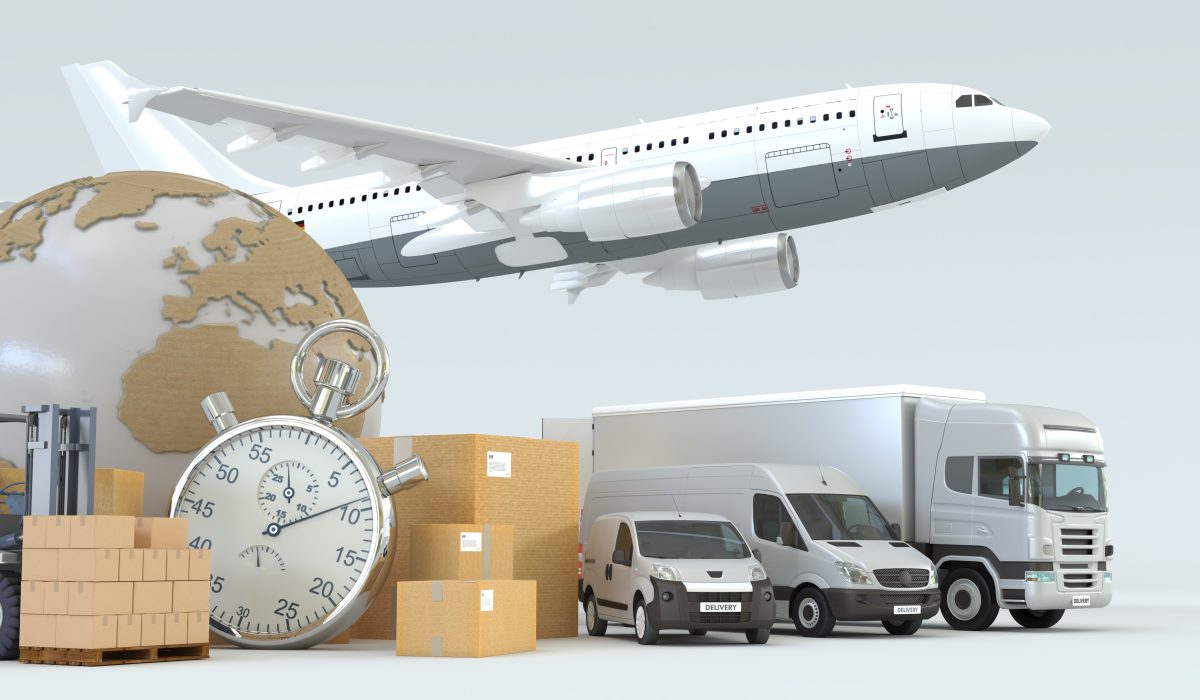 Transport ekspresowy